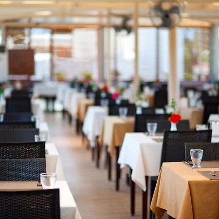 Bitez Risa Hotel 외부 사진
