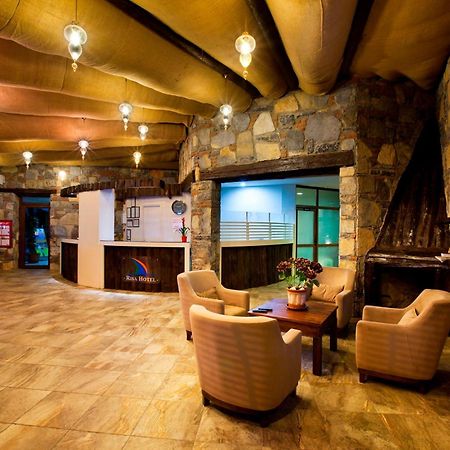 Bitez Risa Hotel 외부 사진