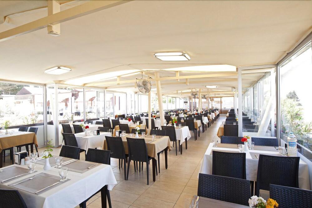 Bitez Risa Hotel 외부 사진