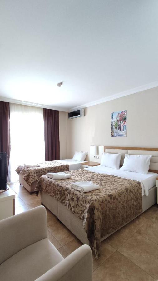 Bitez Risa Hotel 외부 사진