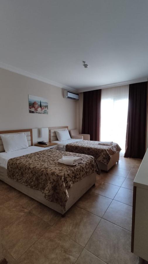 Bitez Risa Hotel 외부 사진