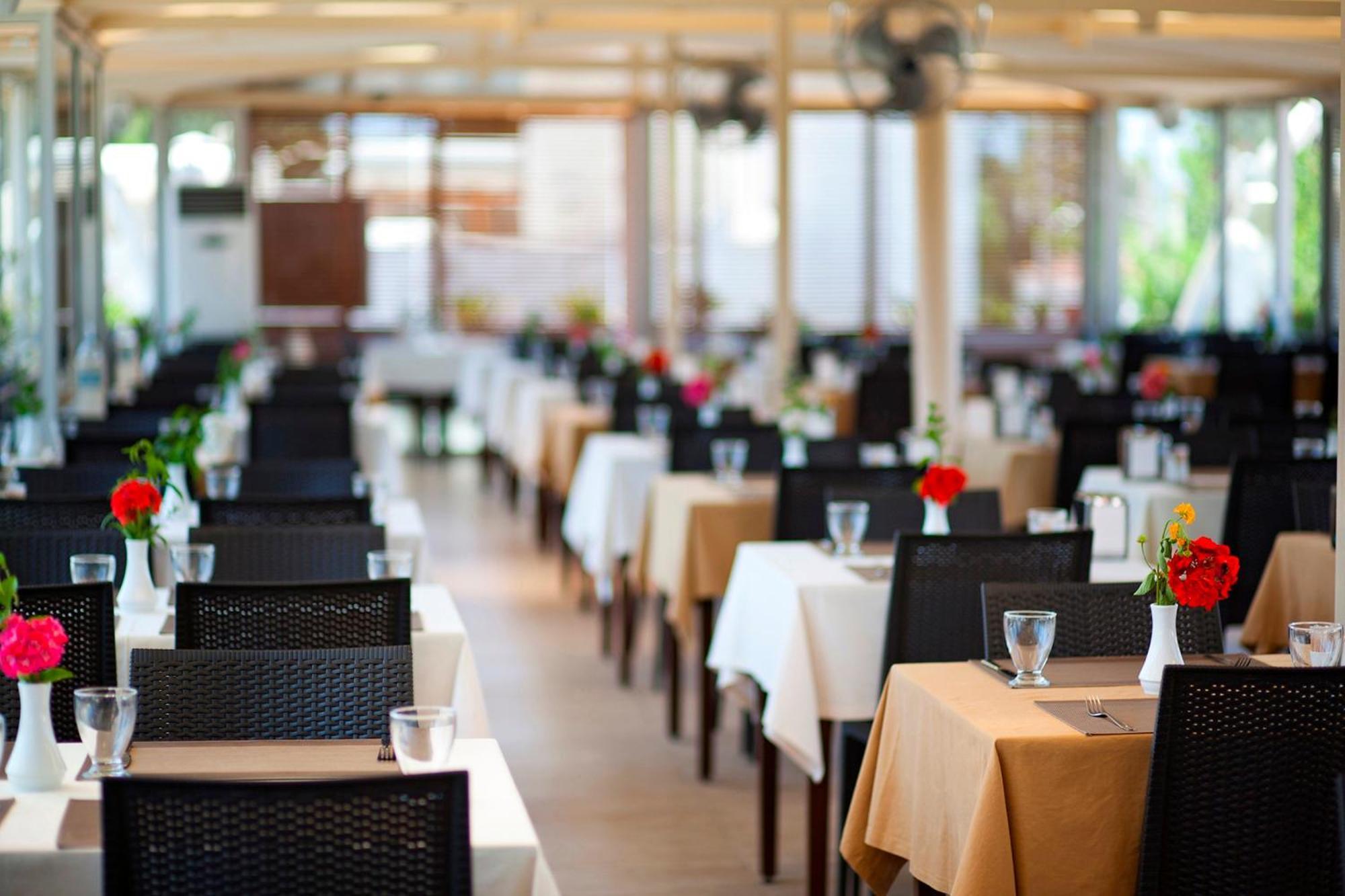 Bitez Risa Hotel 외부 사진