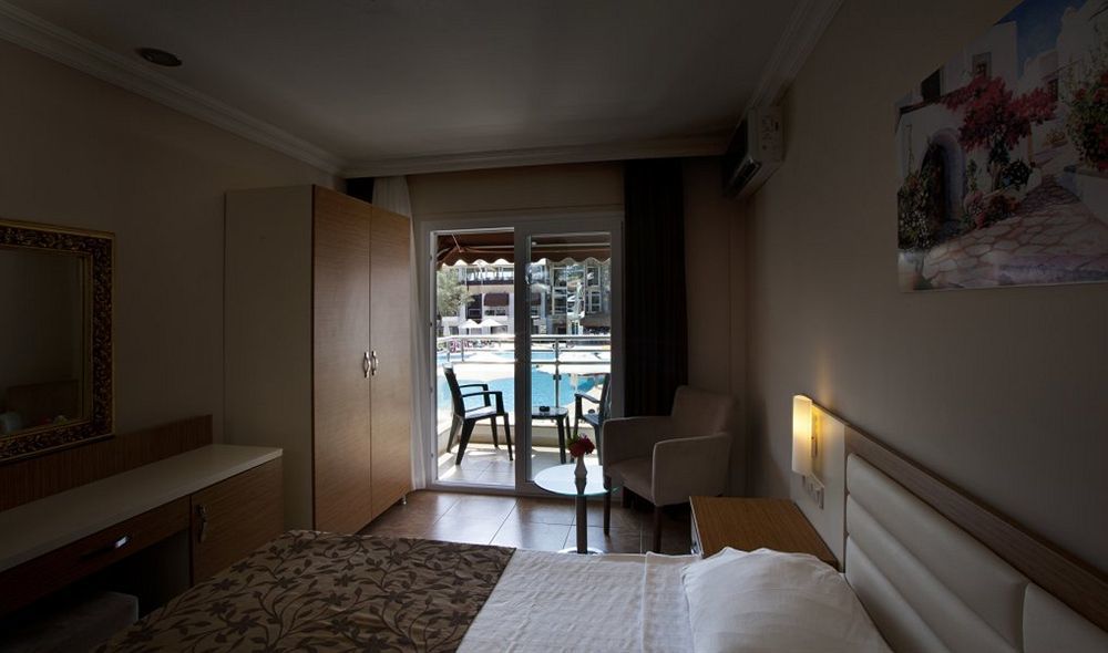 Bitez Risa Hotel 외부 사진