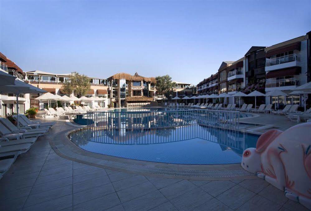 Bitez Risa Hotel 외부 사진
