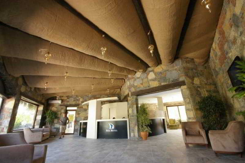 Bitez Risa Hotel 외부 사진