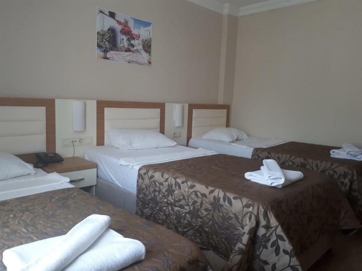 Bitez Risa Hotel 외부 사진