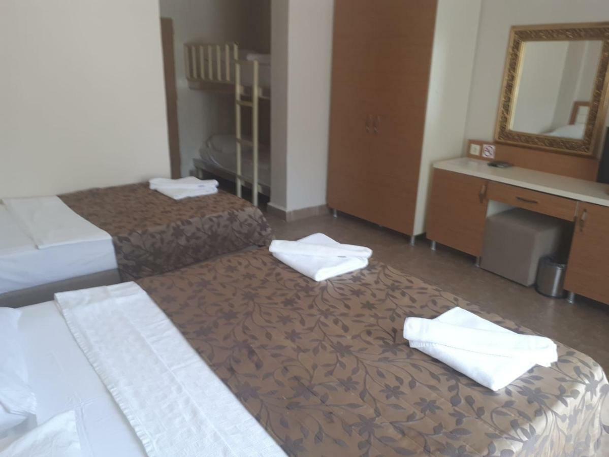 Bitez Risa Hotel 외부 사진