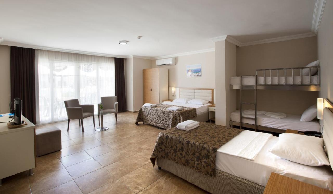 Bitez Risa Hotel 외부 사진