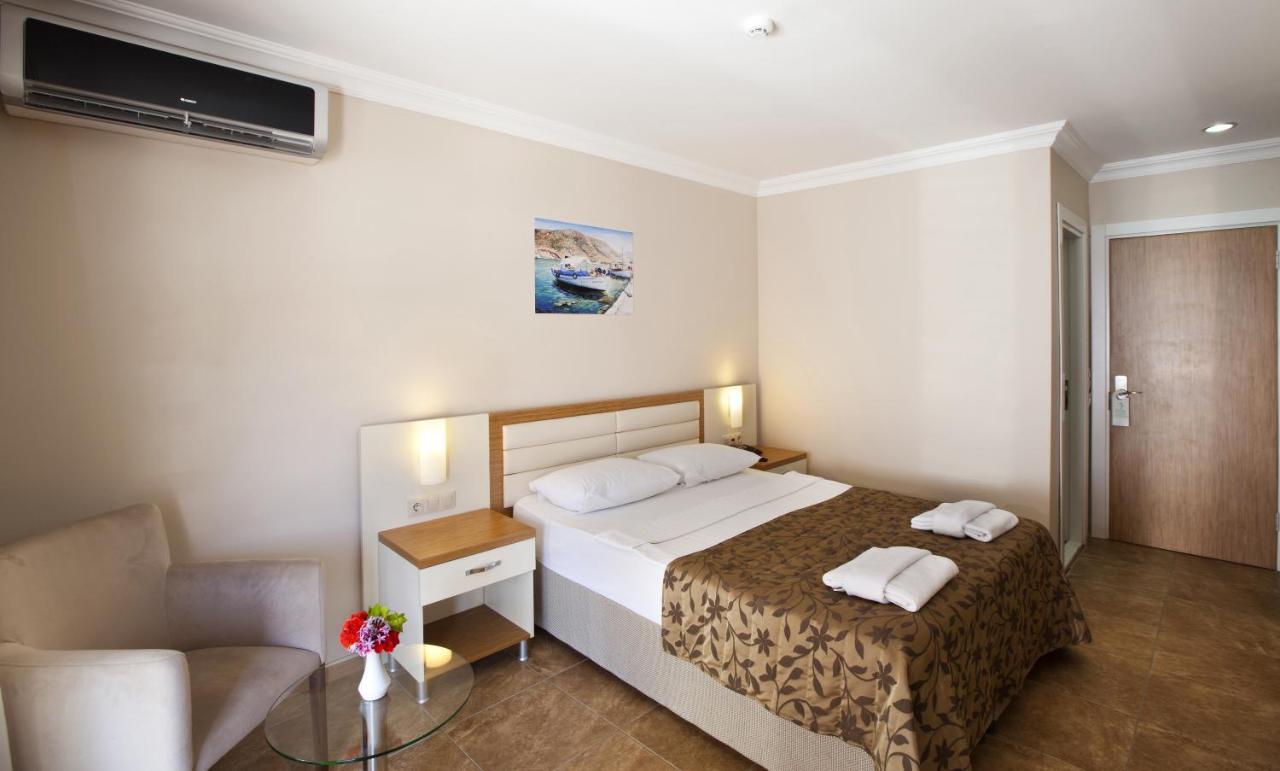 Bitez Risa Hotel 외부 사진