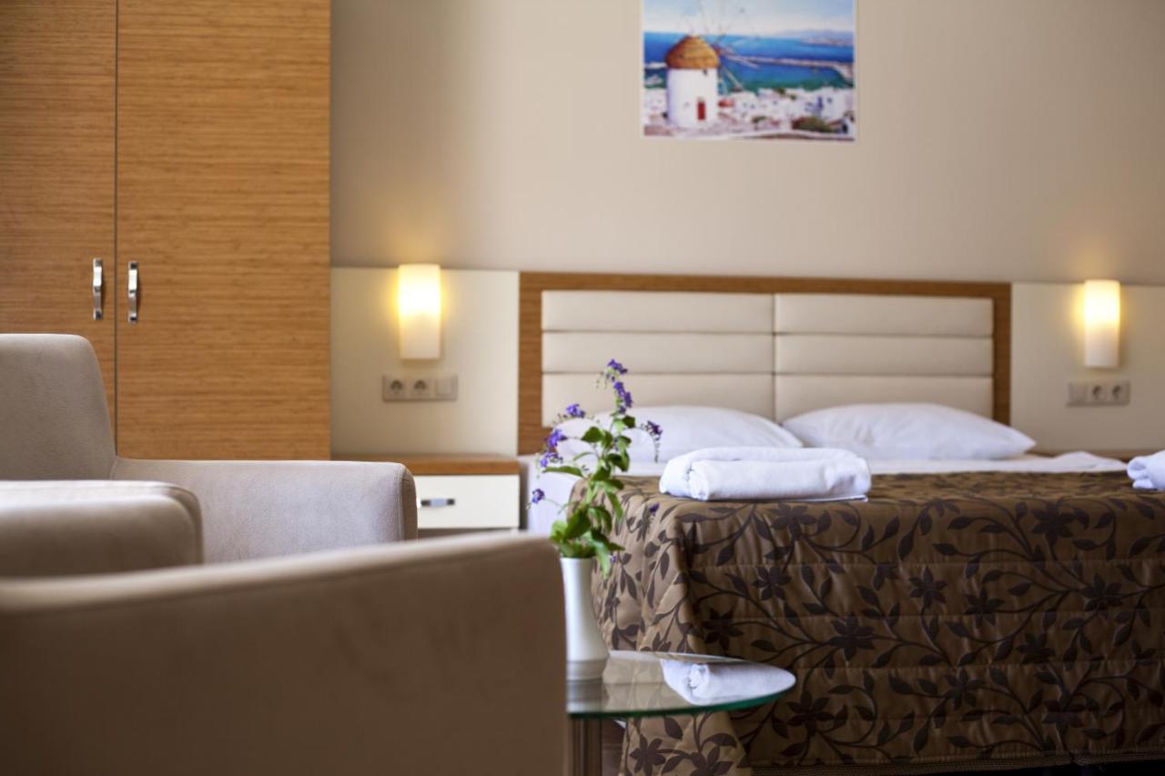 Bitez Risa Hotel 외부 사진