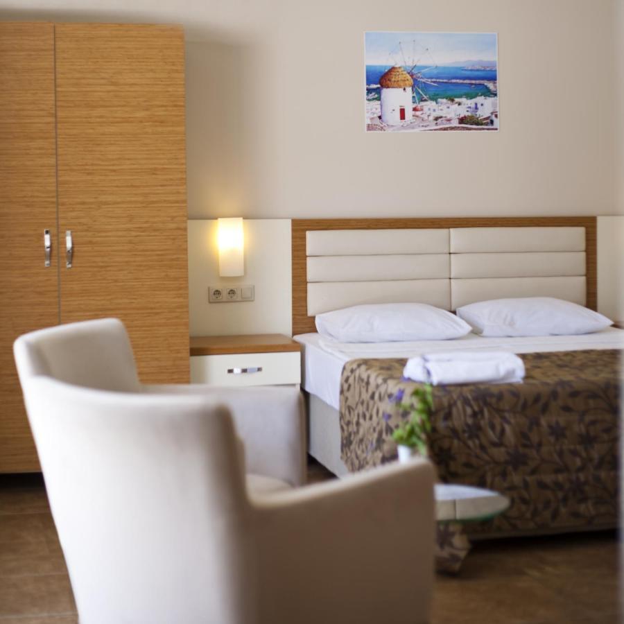 Bitez Risa Hotel 외부 사진