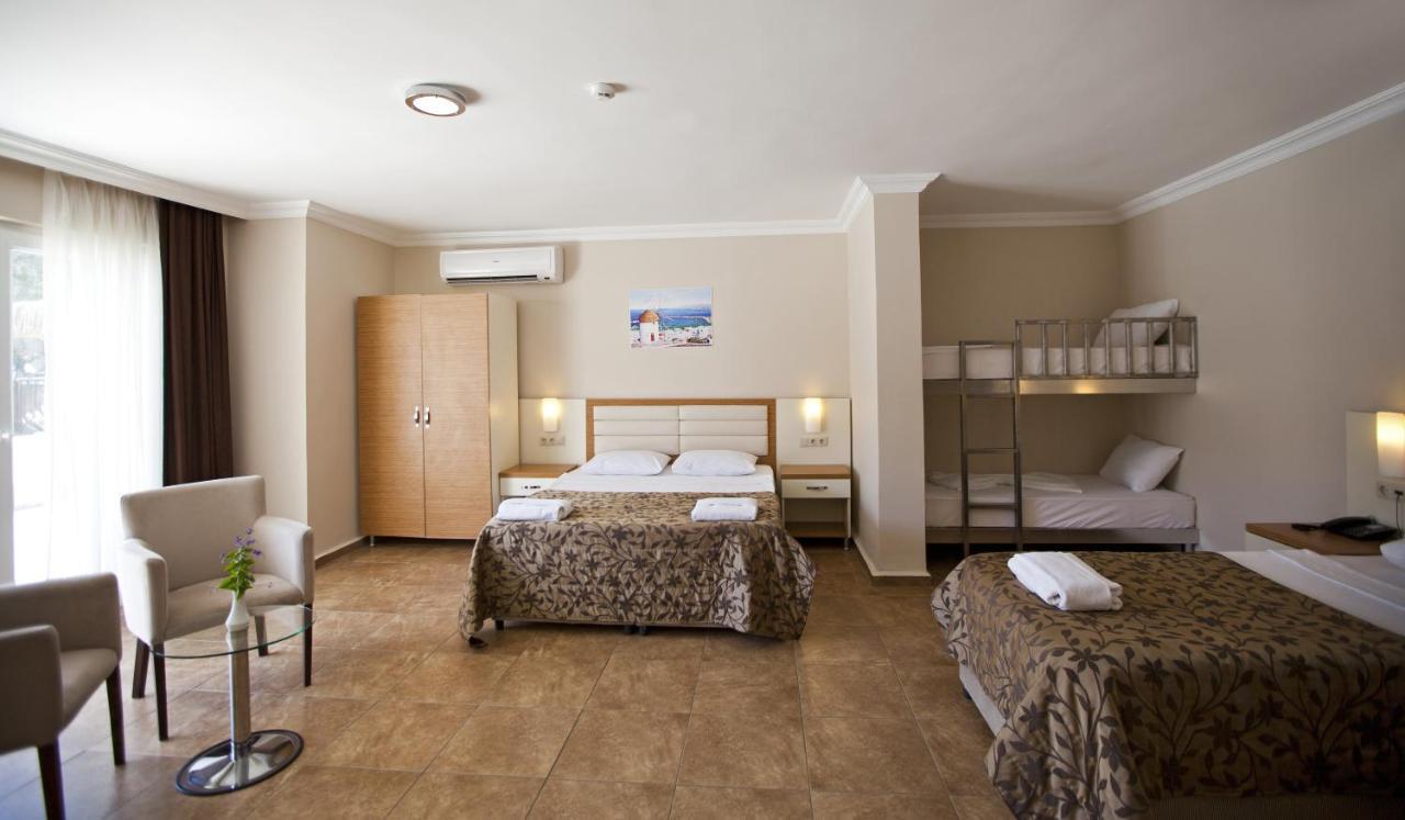 Bitez Risa Hotel 외부 사진