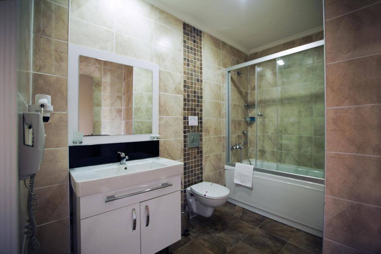 Bitez Risa Hotel 외부 사진