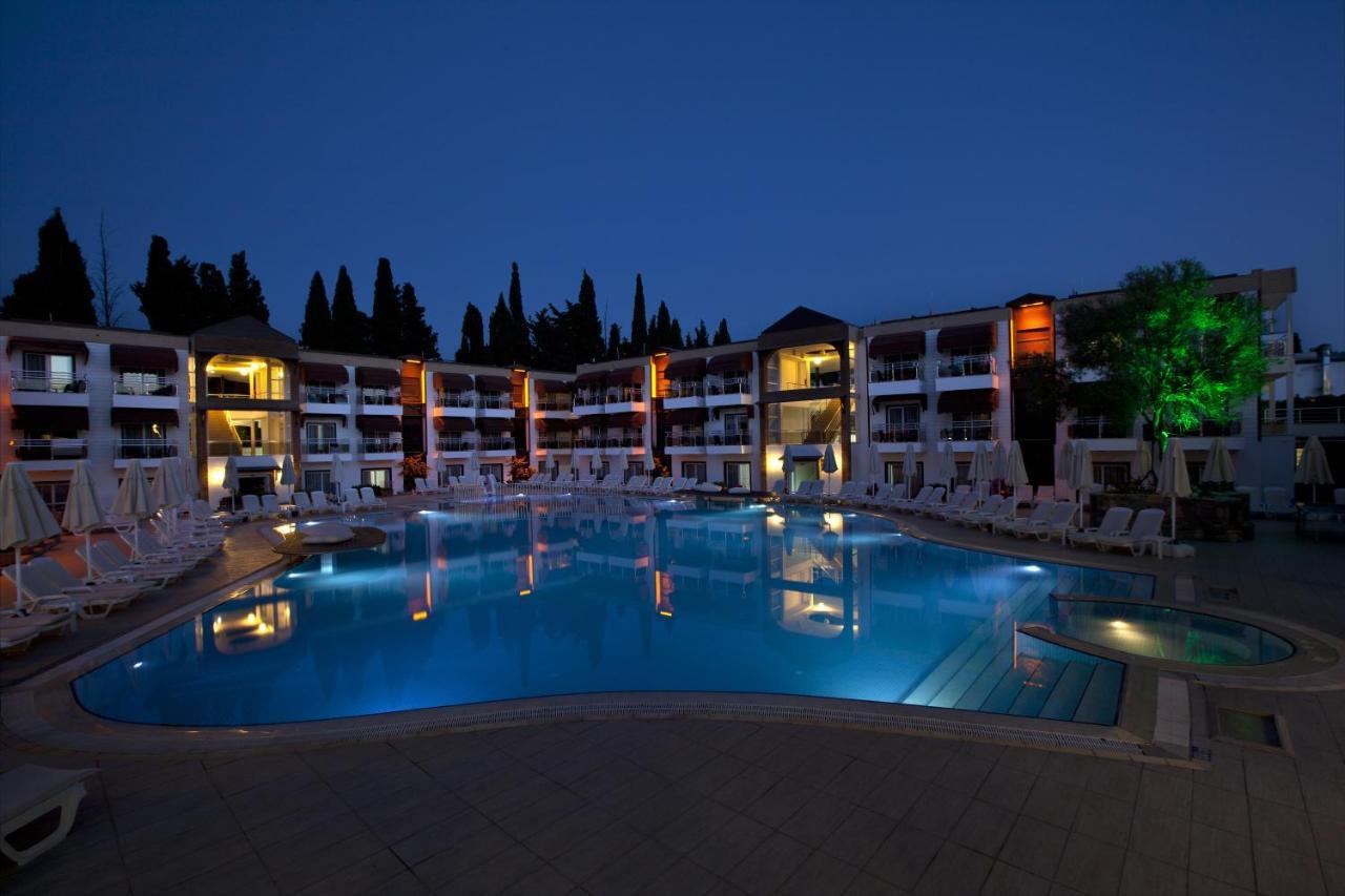 Bitez Risa Hotel 외부 사진