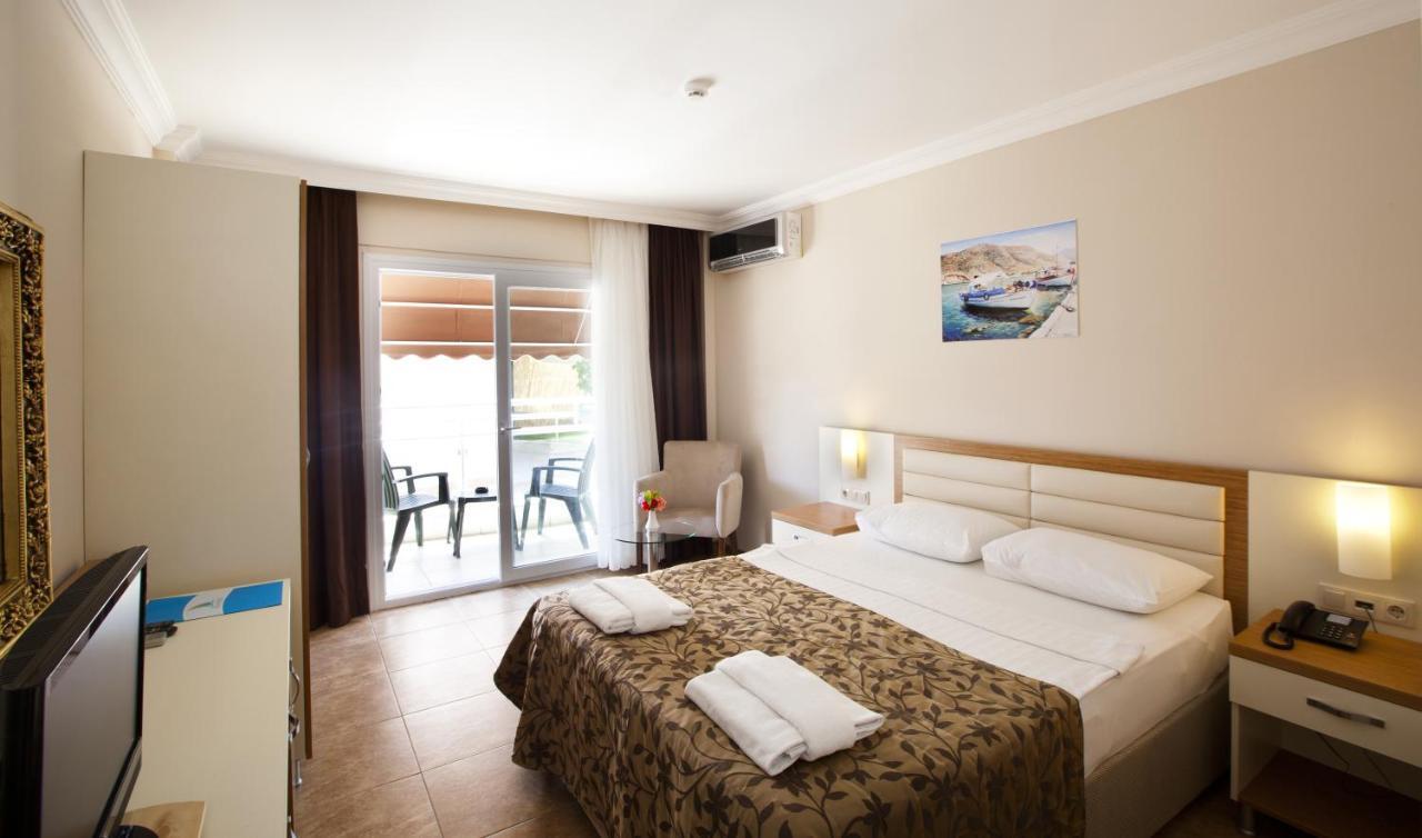 Bitez Risa Hotel 외부 사진