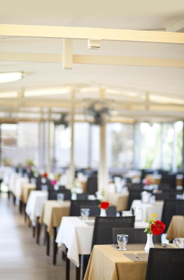 Bitez Risa Hotel 외부 사진