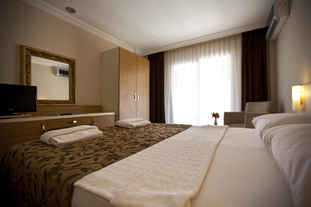 Bitez Risa Hotel 외부 사진